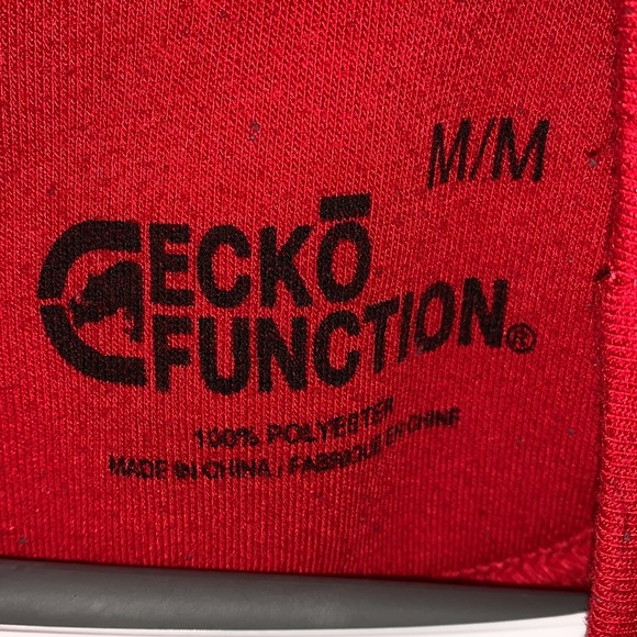 Ecko Function Sweater, Size Medium - Picture 3 of 3